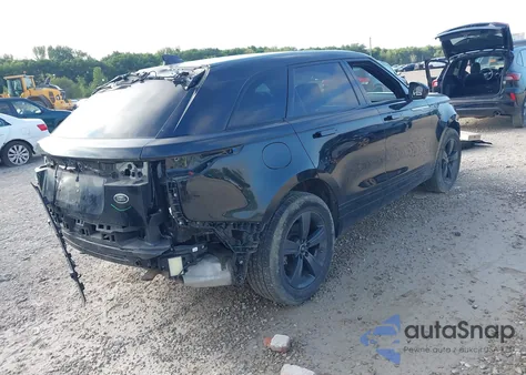 2020 Land Rover Range Rover Velar P250 S z USA, uszkodzony, nr VIN SALYB2EX4LA290829